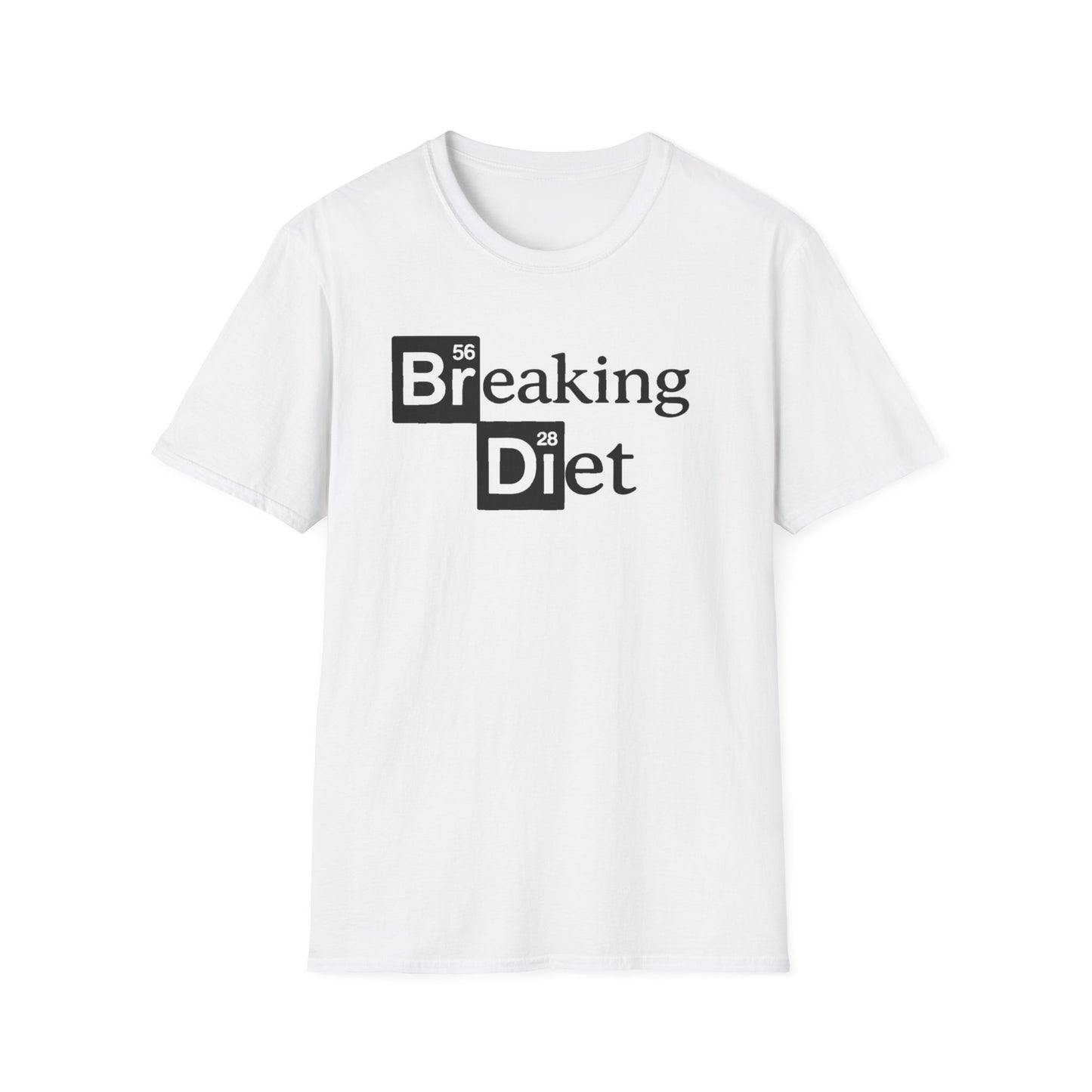 Breaking Diet