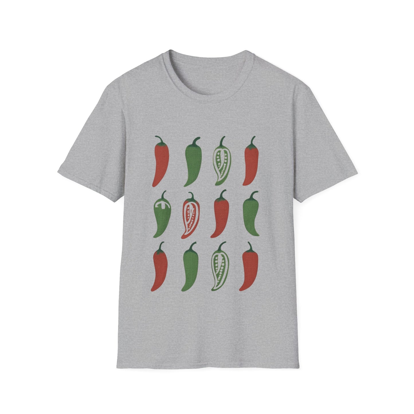 Pepper Grid