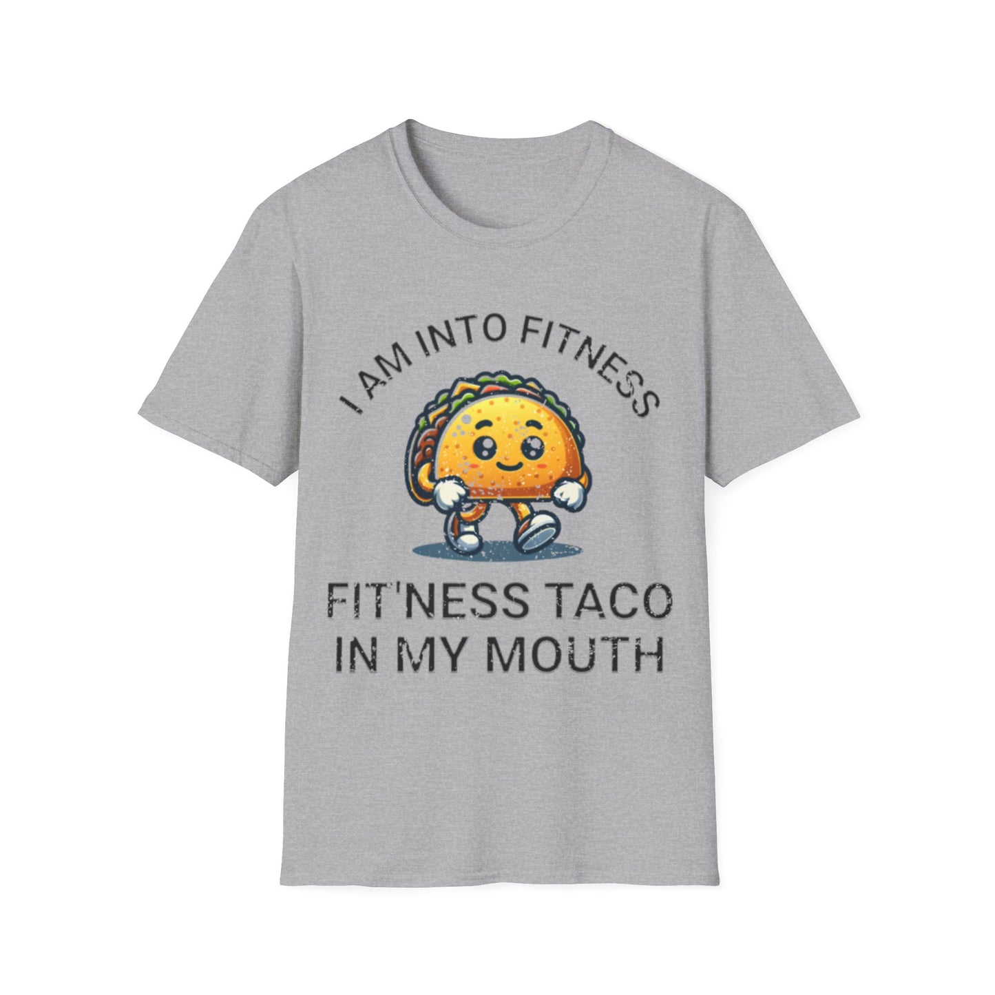 Fit'ness Taco