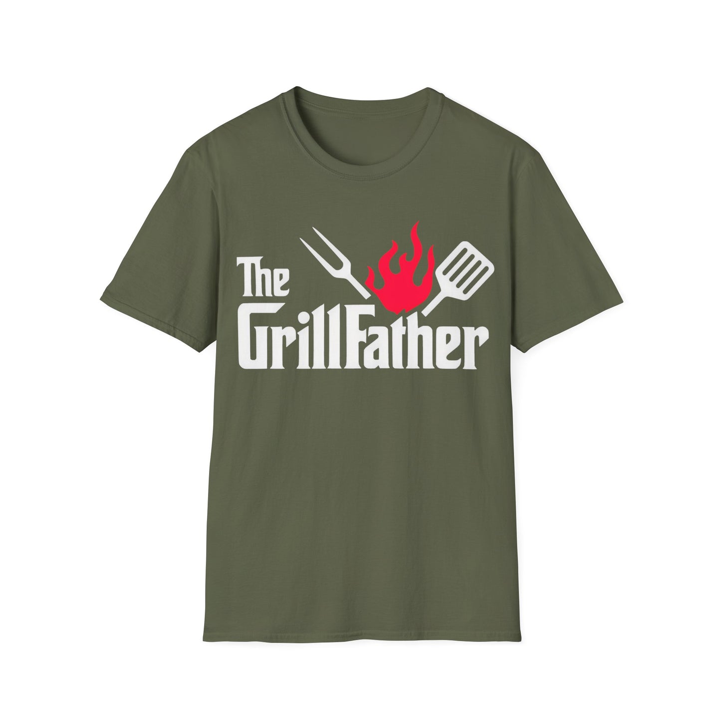 The GrillFather