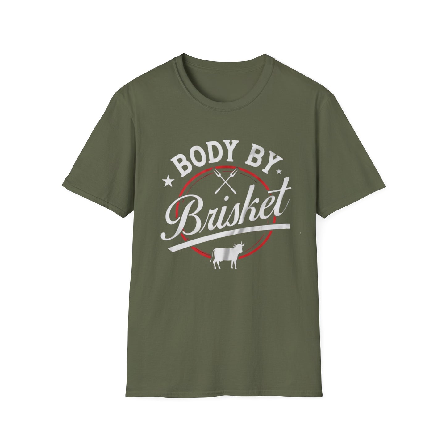 Body By Brisket