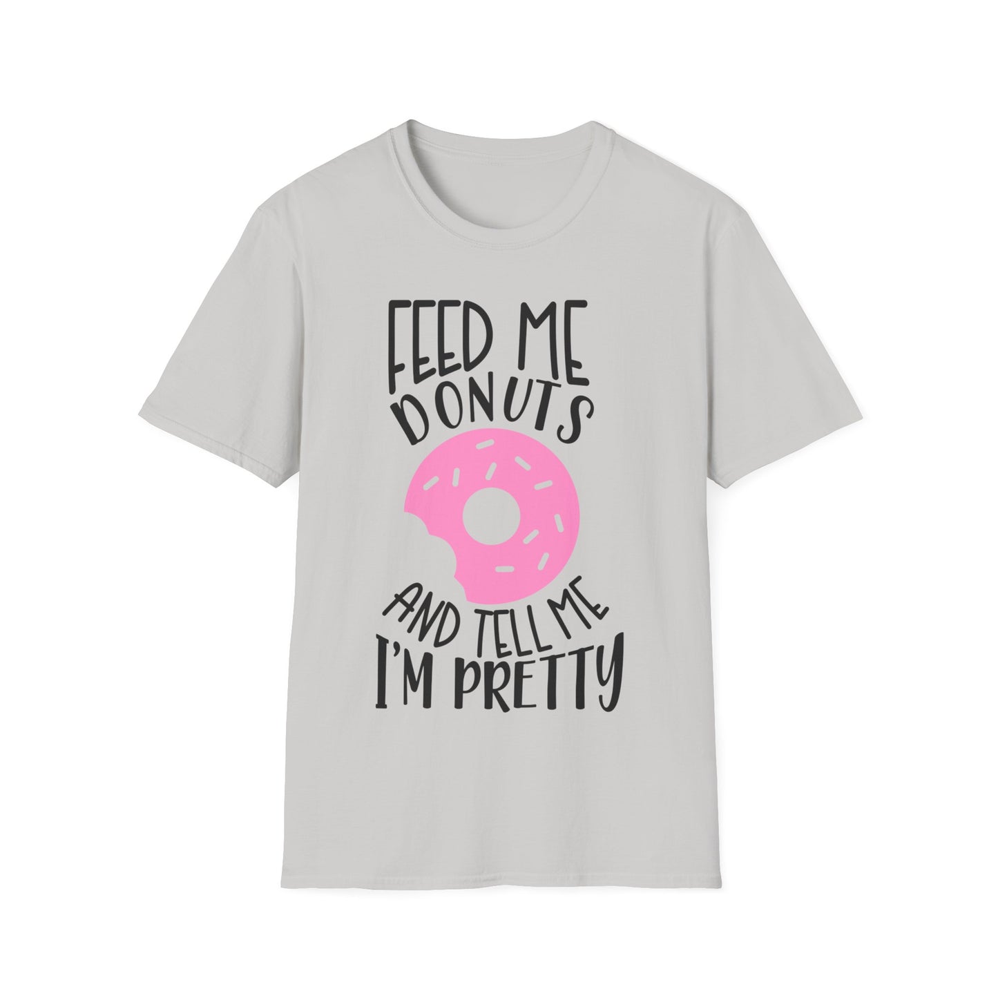 Feed Me Donuts