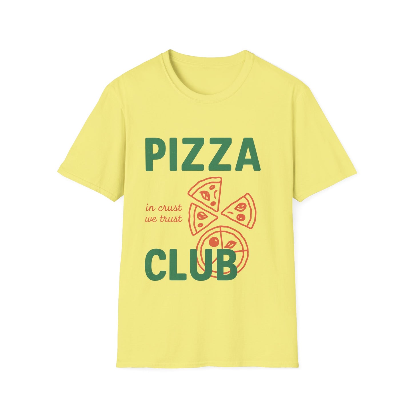 Pizza Club