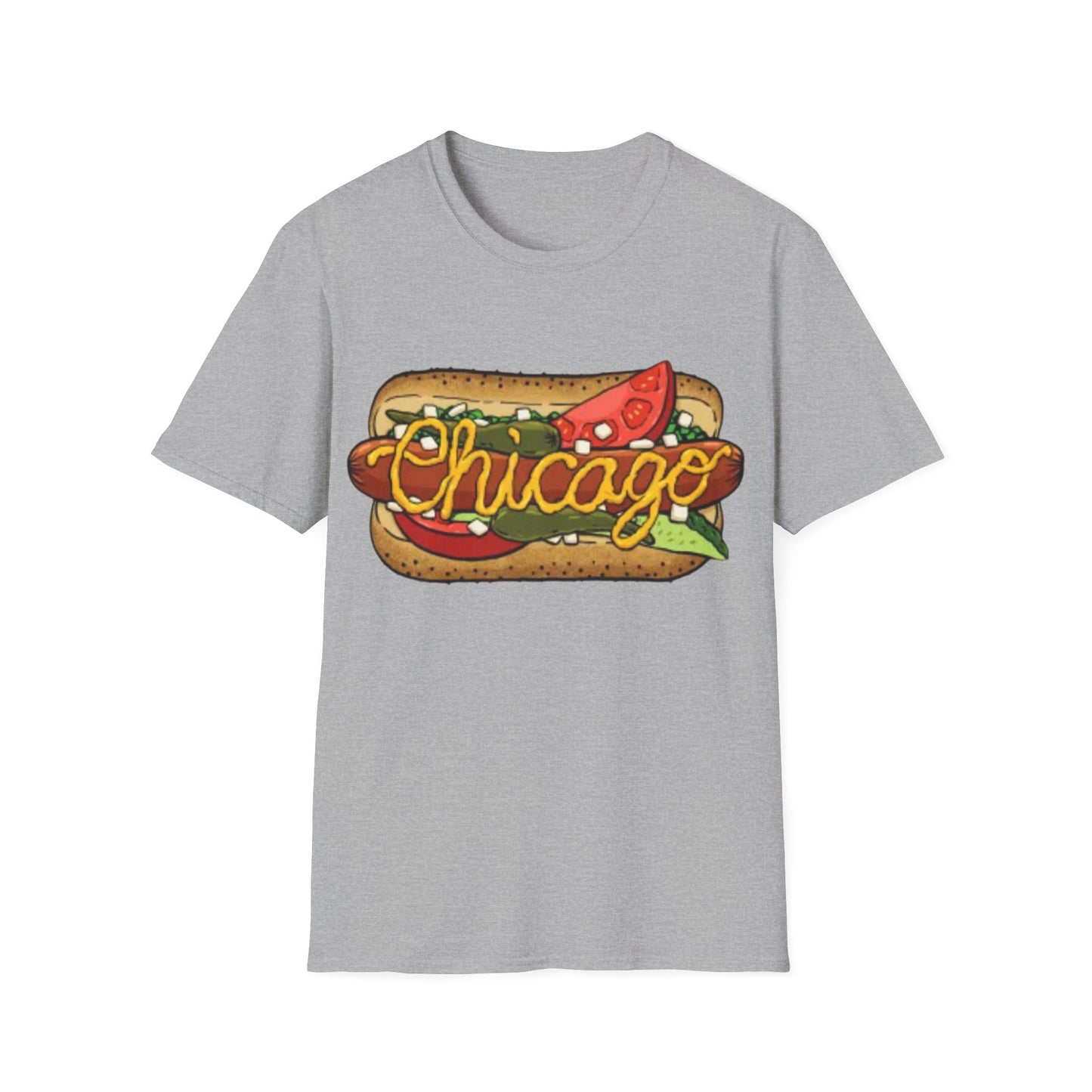 Chicago Dog