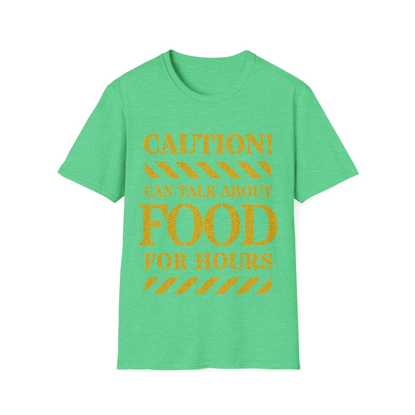 Caution!