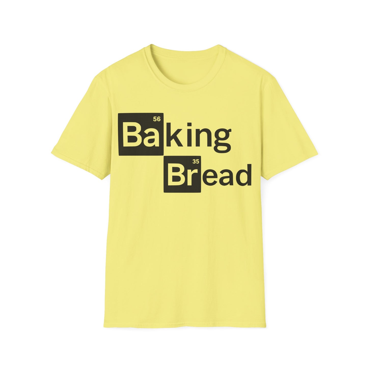Baking Bread