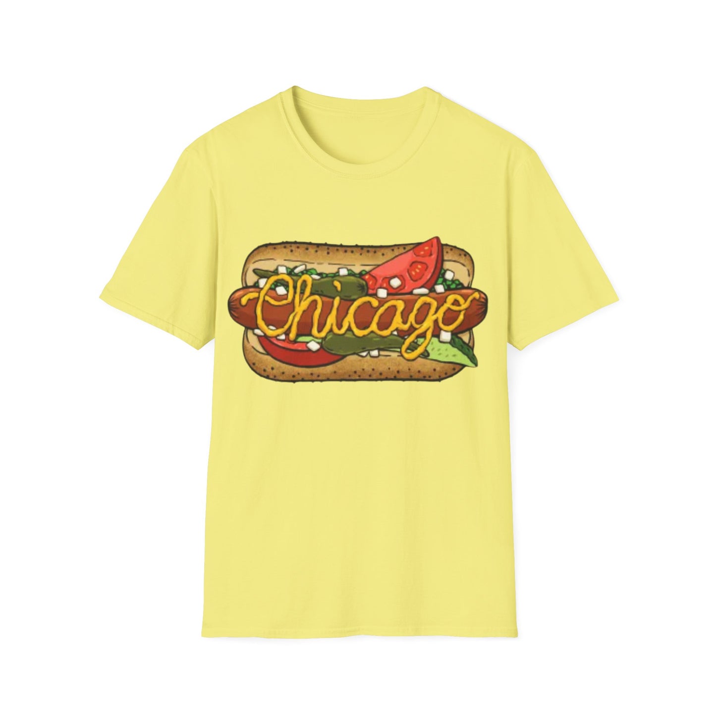 Chicago Dog
