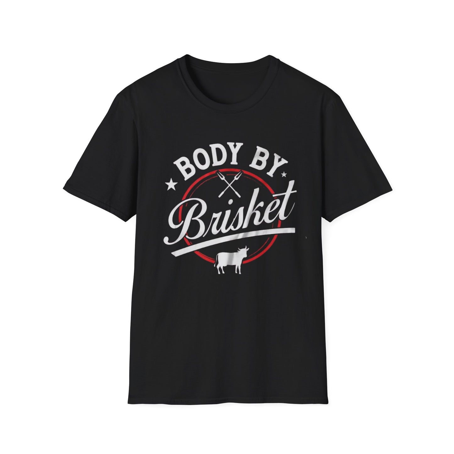 Body By Brisket