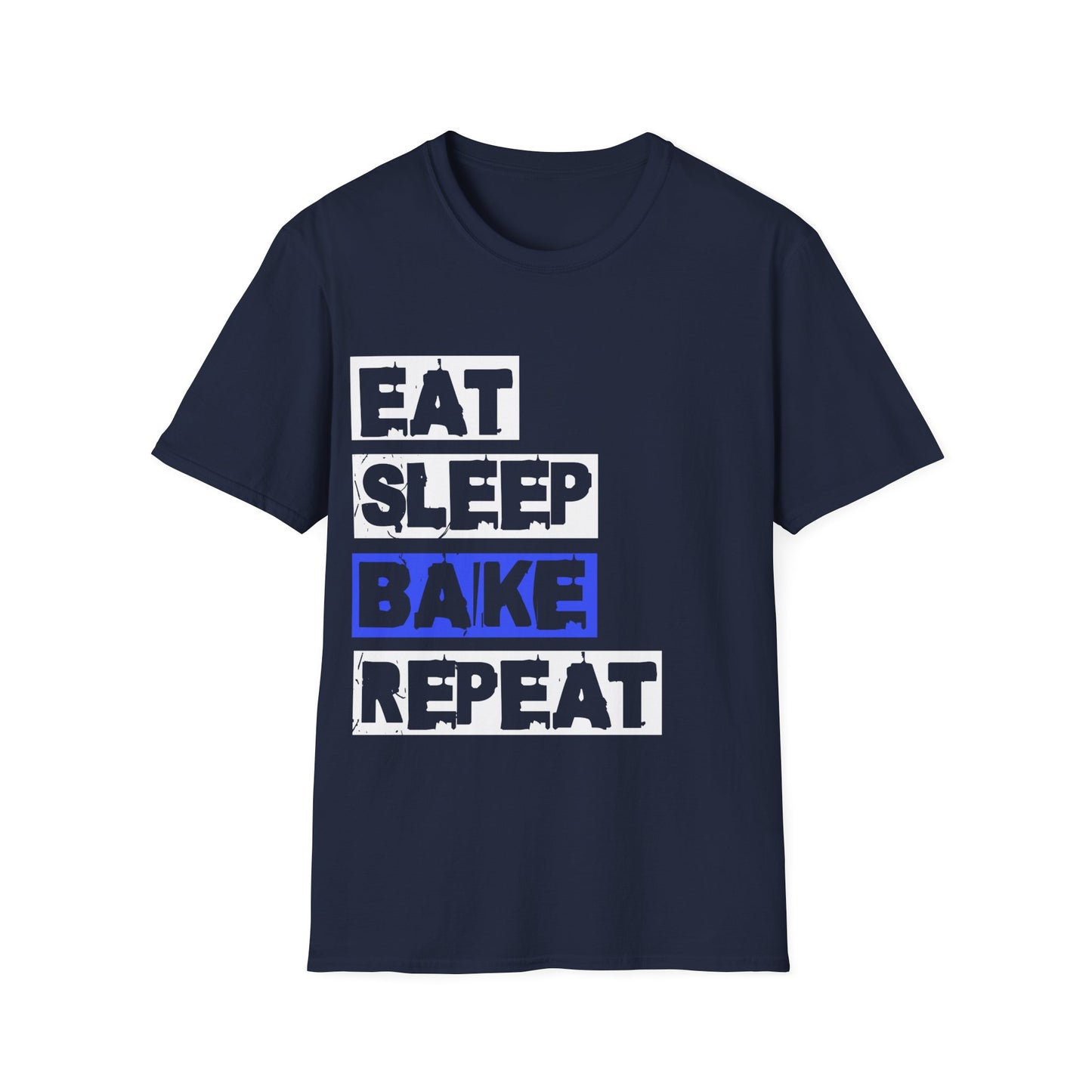 Eat Sleep Bake Repeat