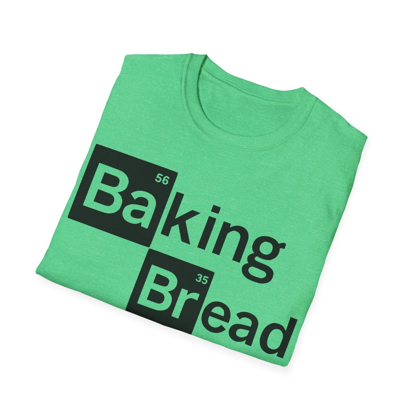 Baking Bread