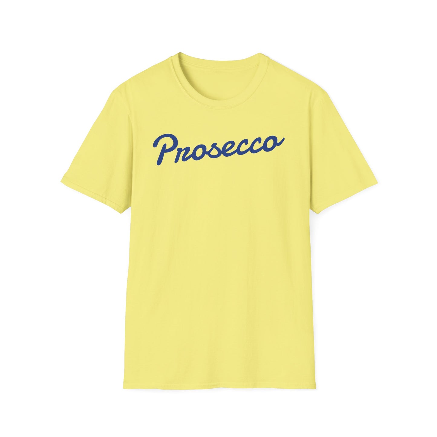 Prosecco T-shirt