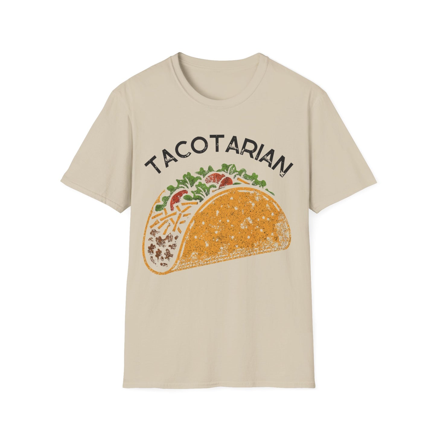 Tacotarian