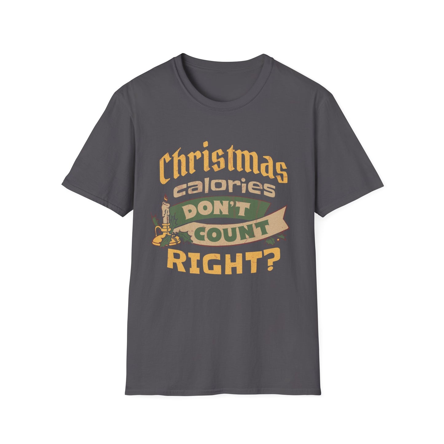 Christmas Calories