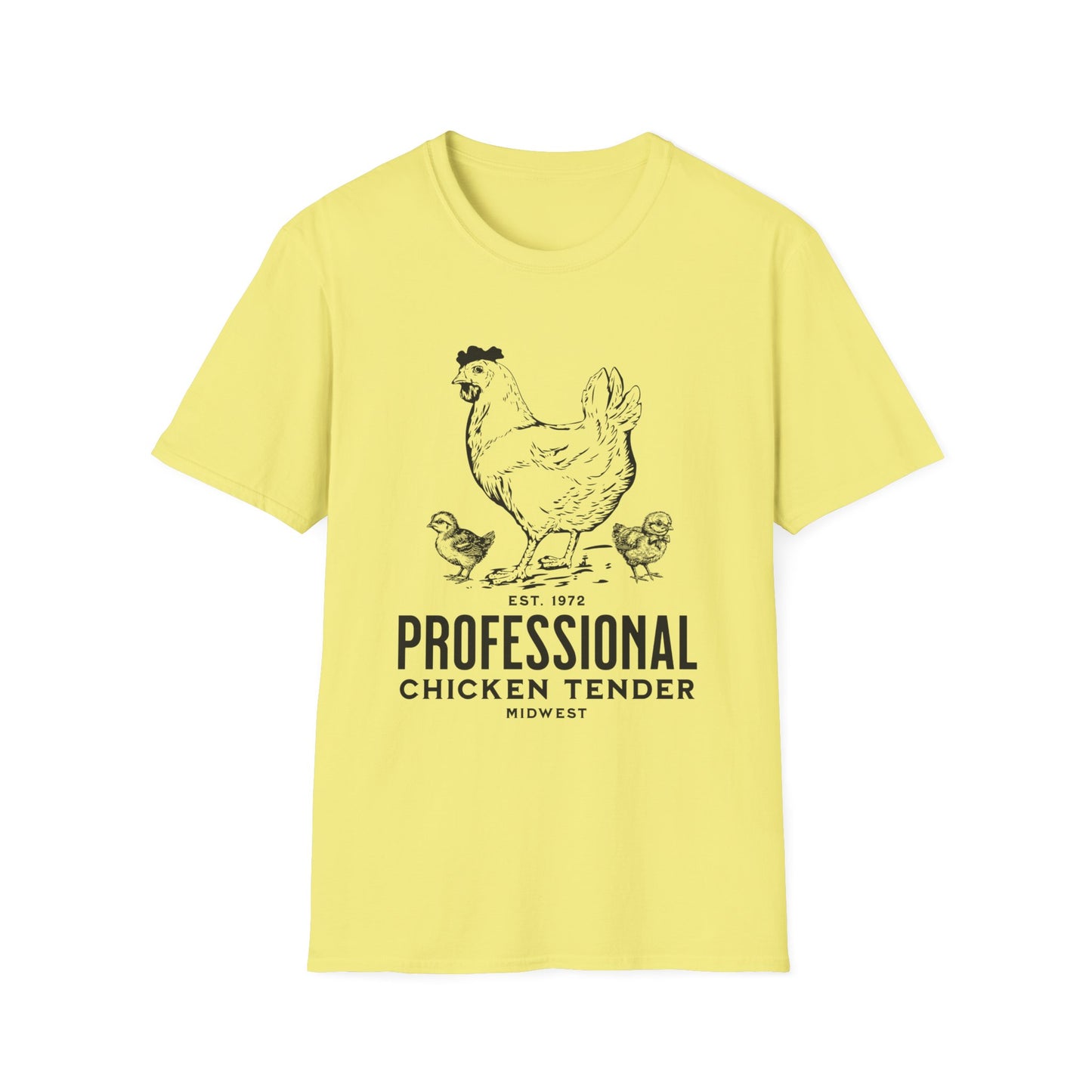 Professional Chicken Tender