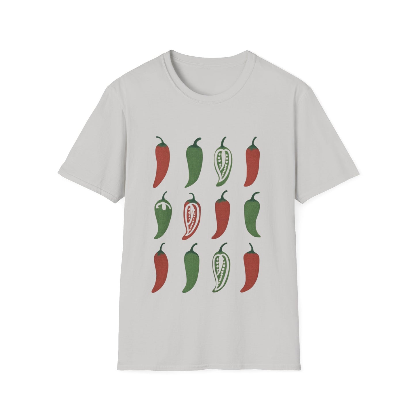 Pepper Grid