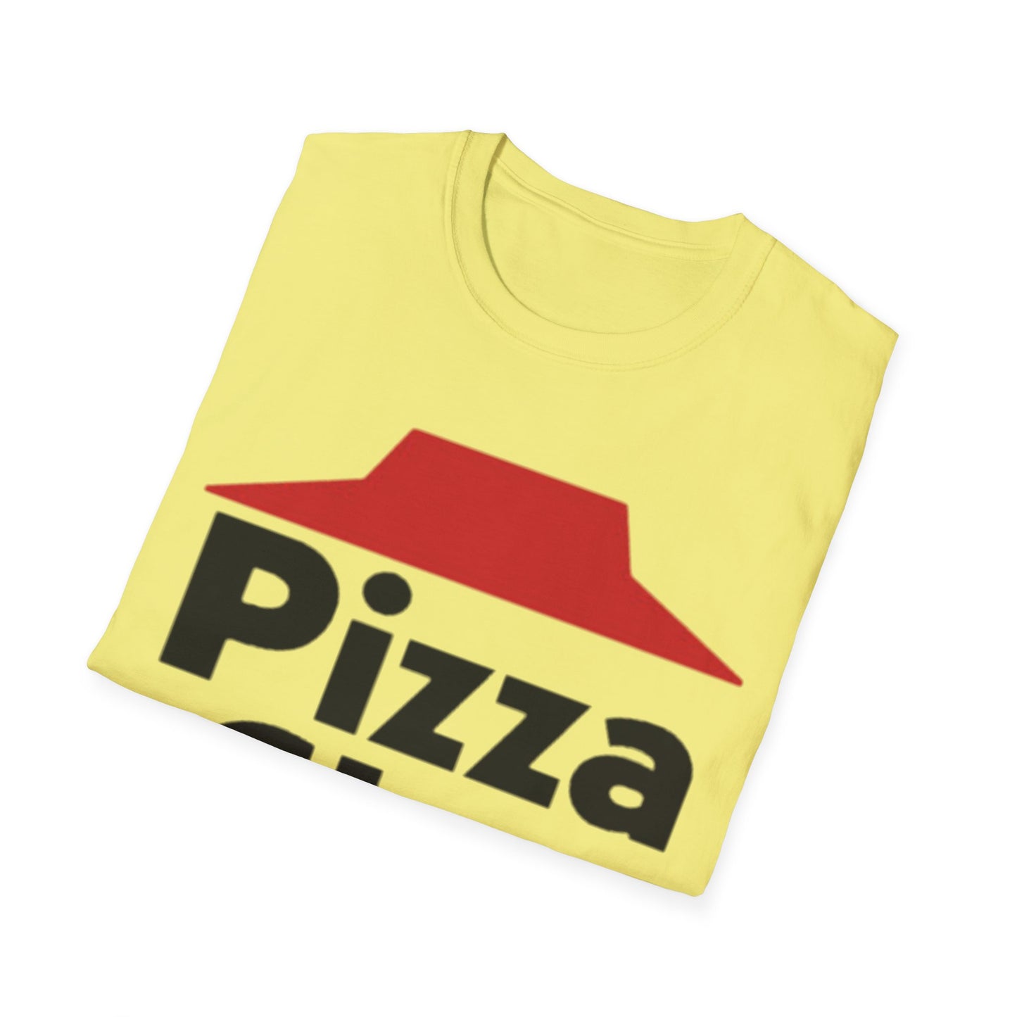 Pizza Slut