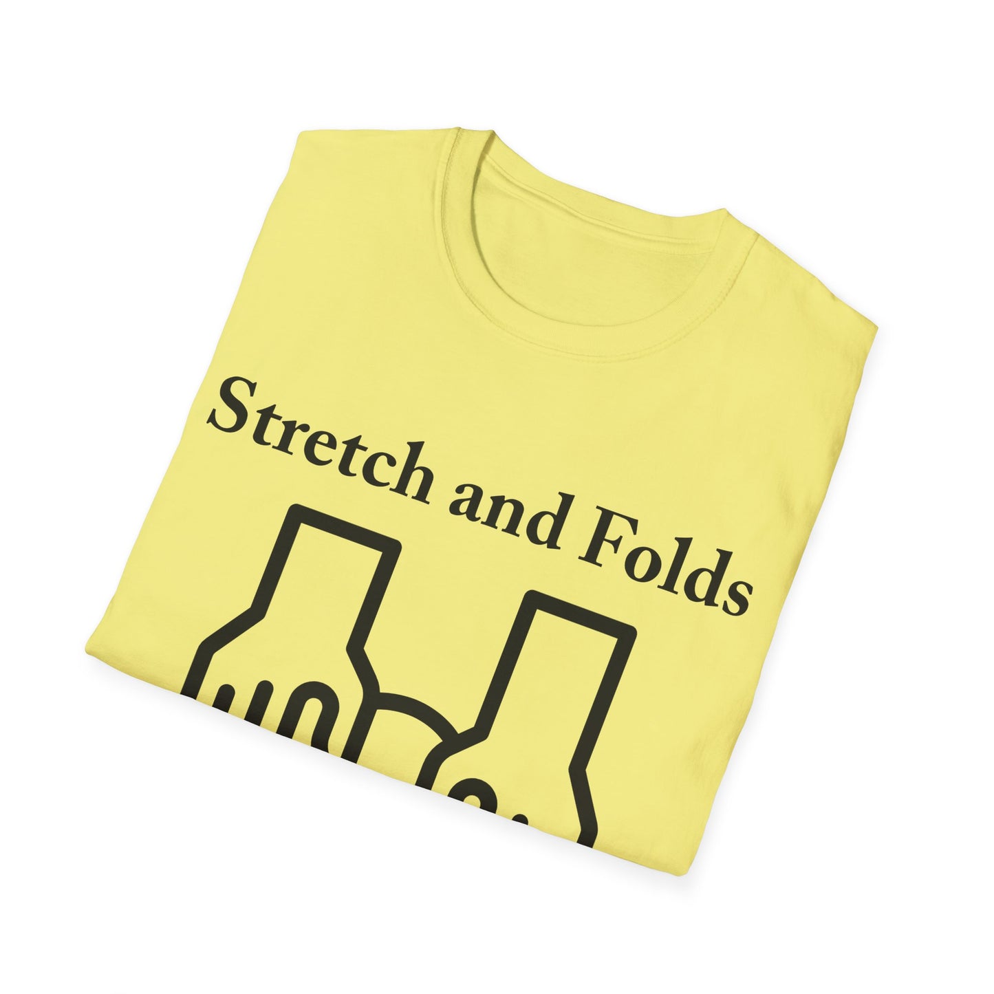 Stretch and Folds
