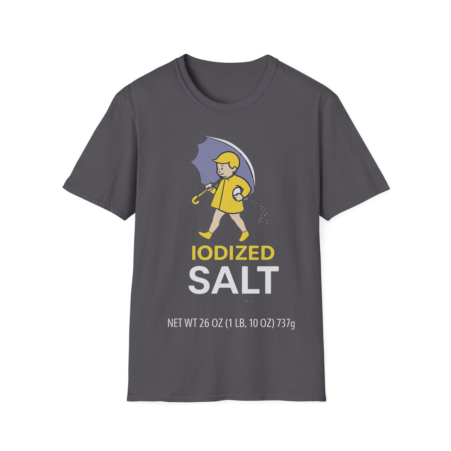 Salt