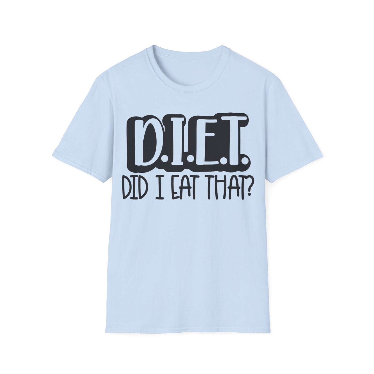 D.I.E.T