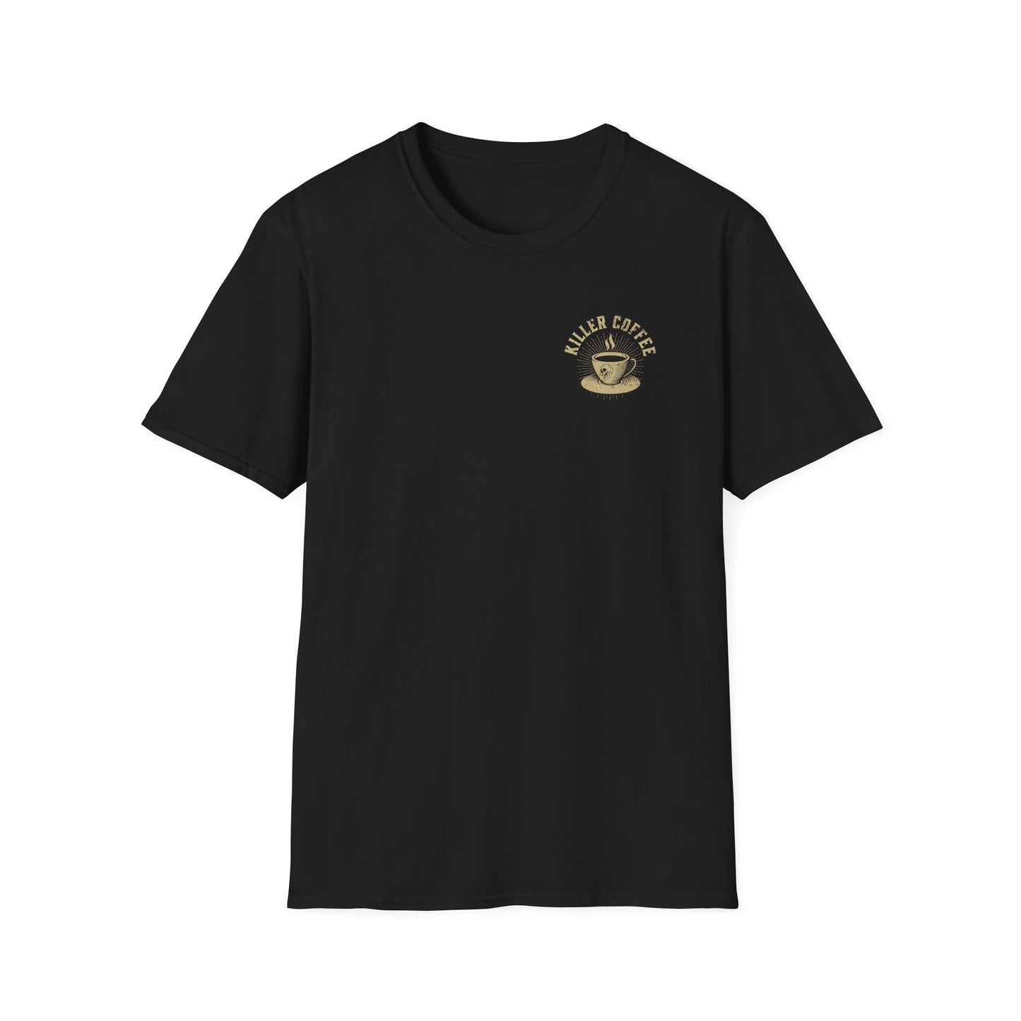 Killer Coffee T-shirt