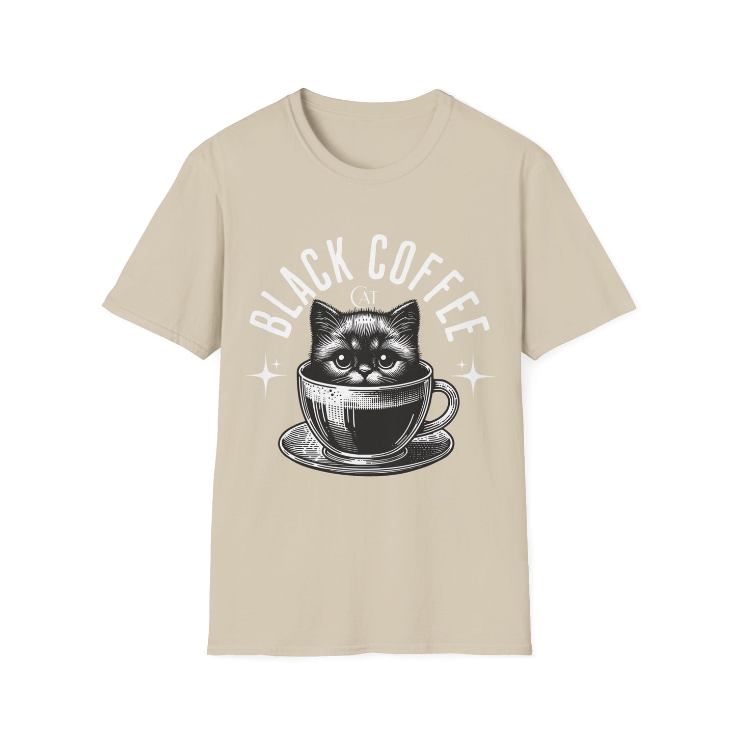 Black Cat Coffee