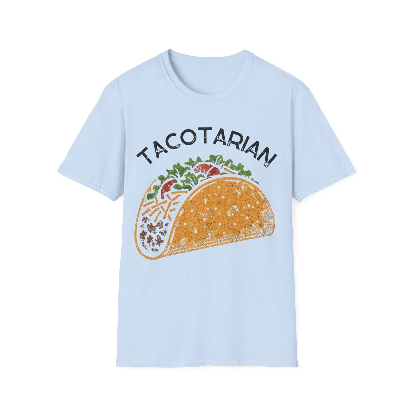 Tacotarian