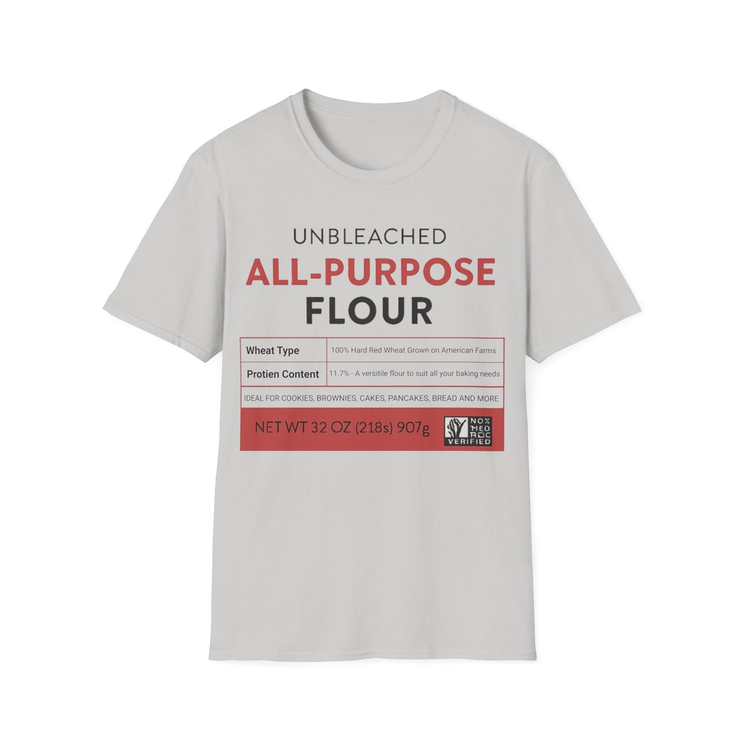 AP Flour