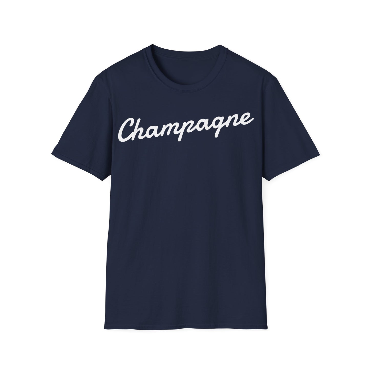 Champagne T-shirt