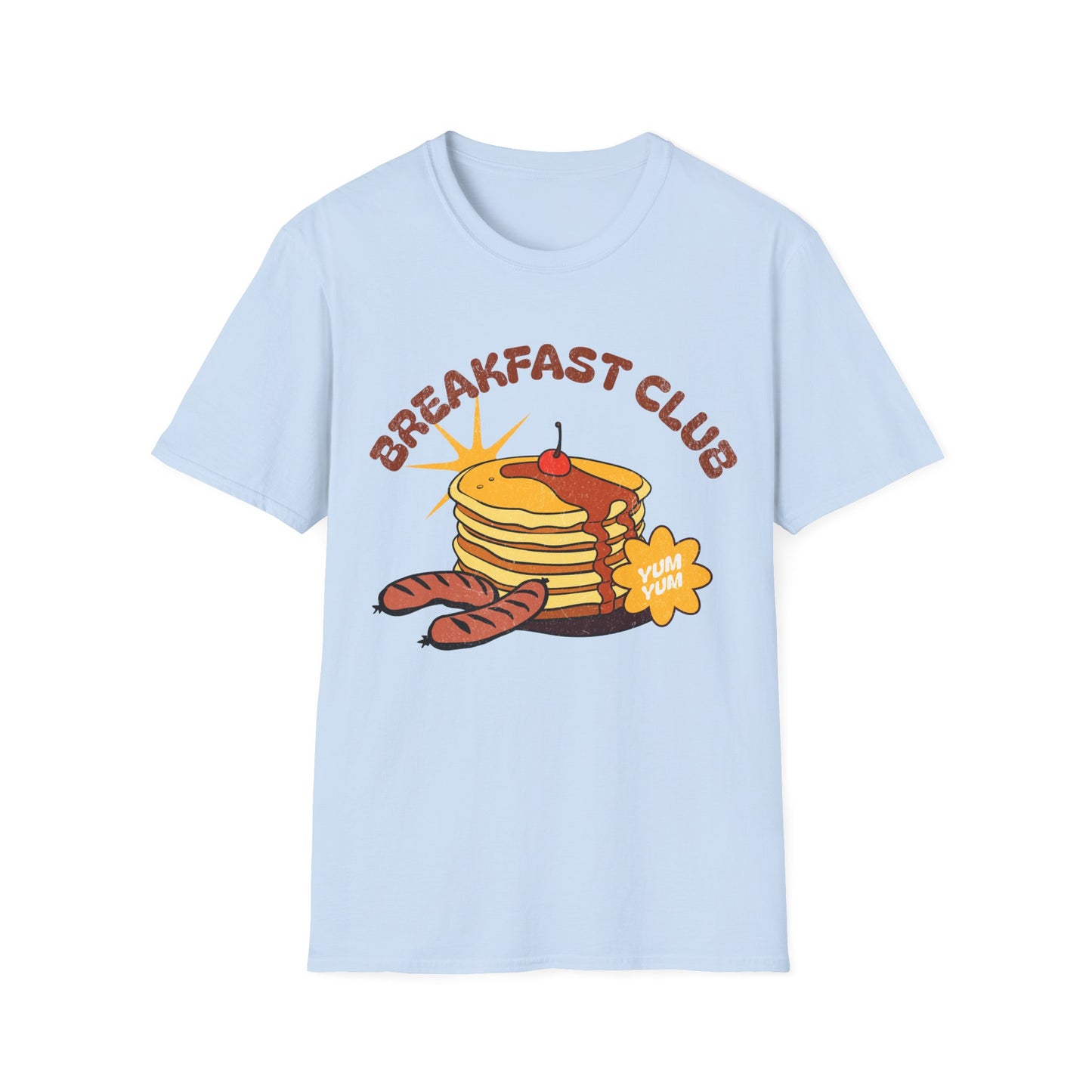 Breakfast Club