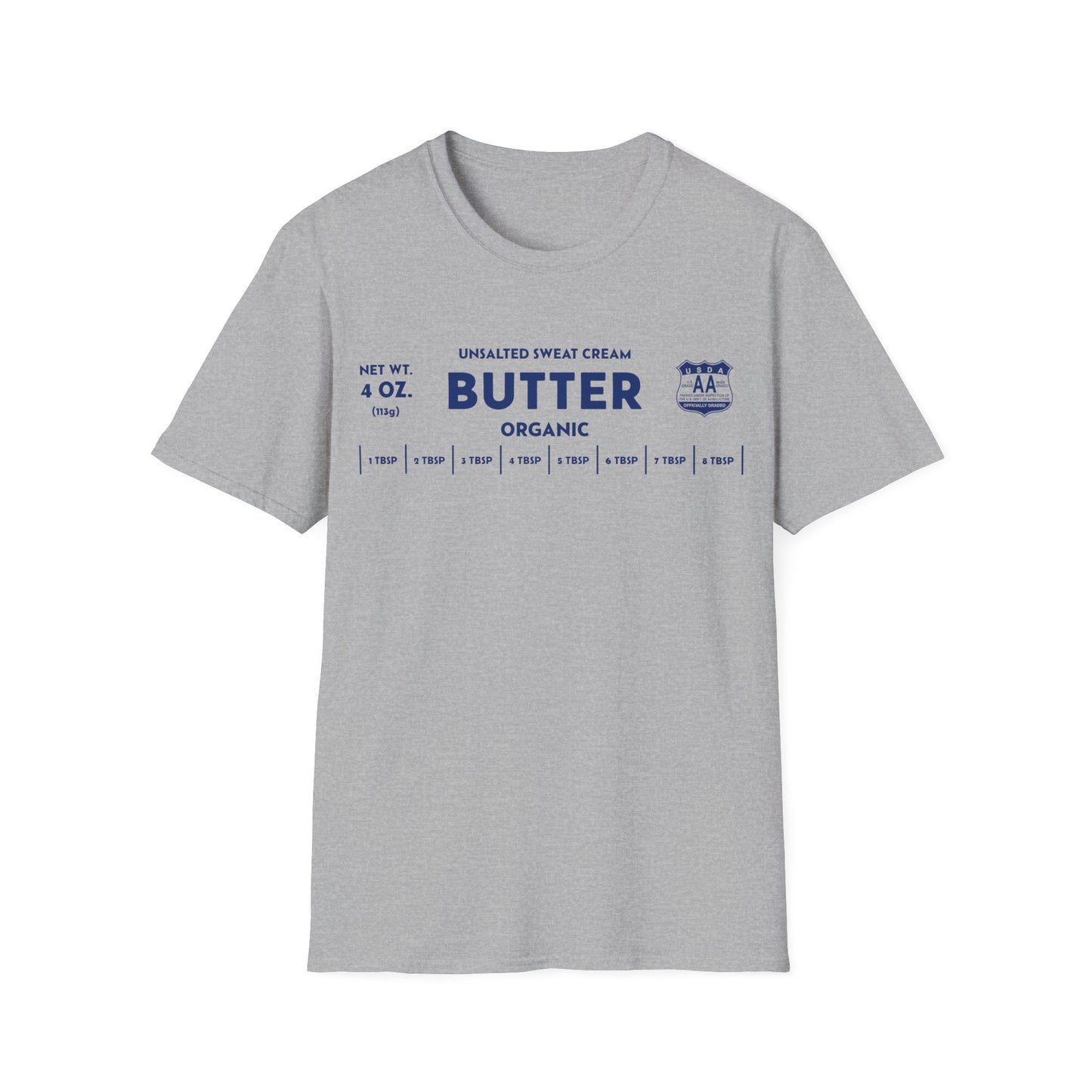 Butter