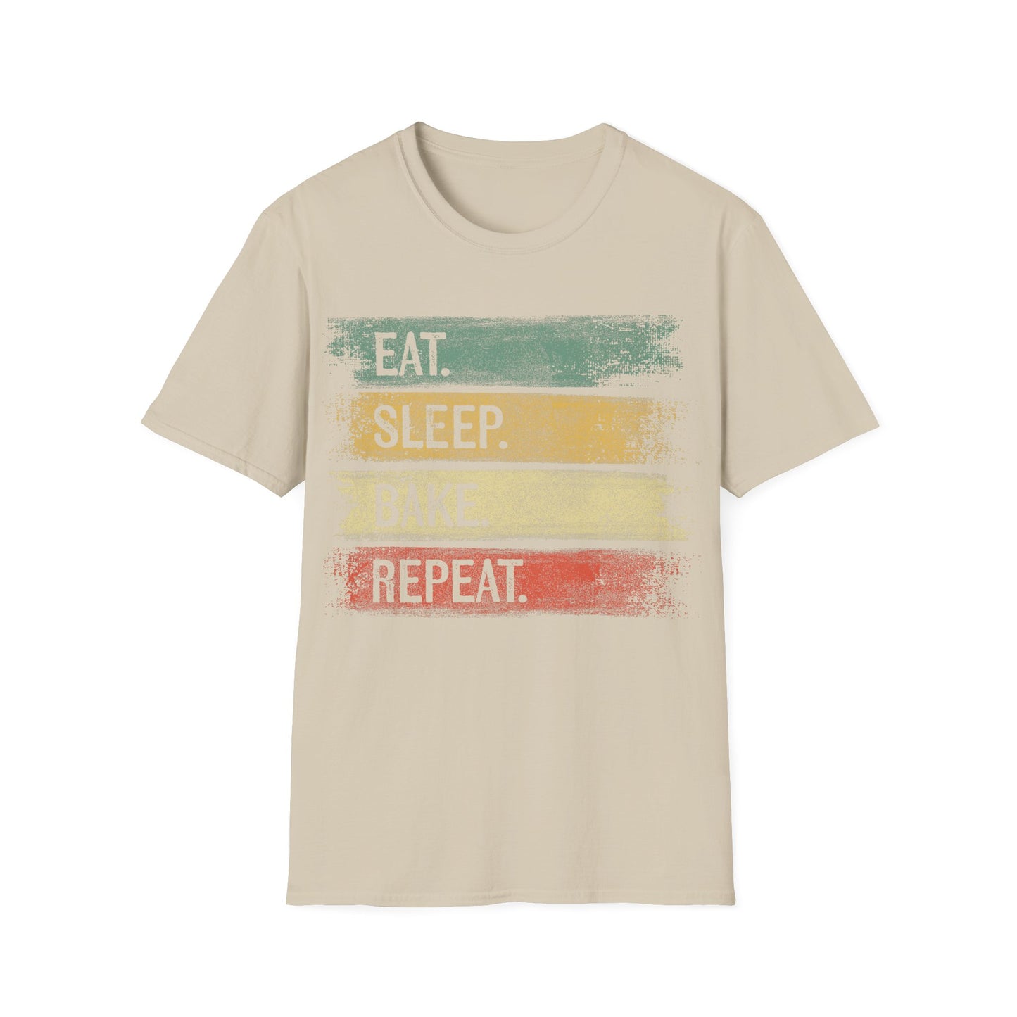 Eat Sleep Bake Repeat