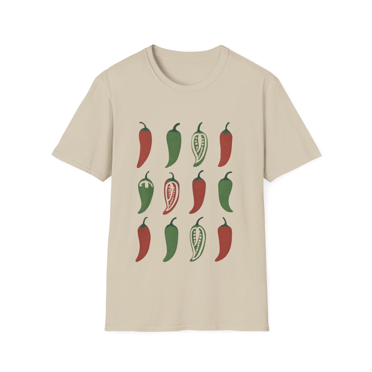 Pepper Grid
