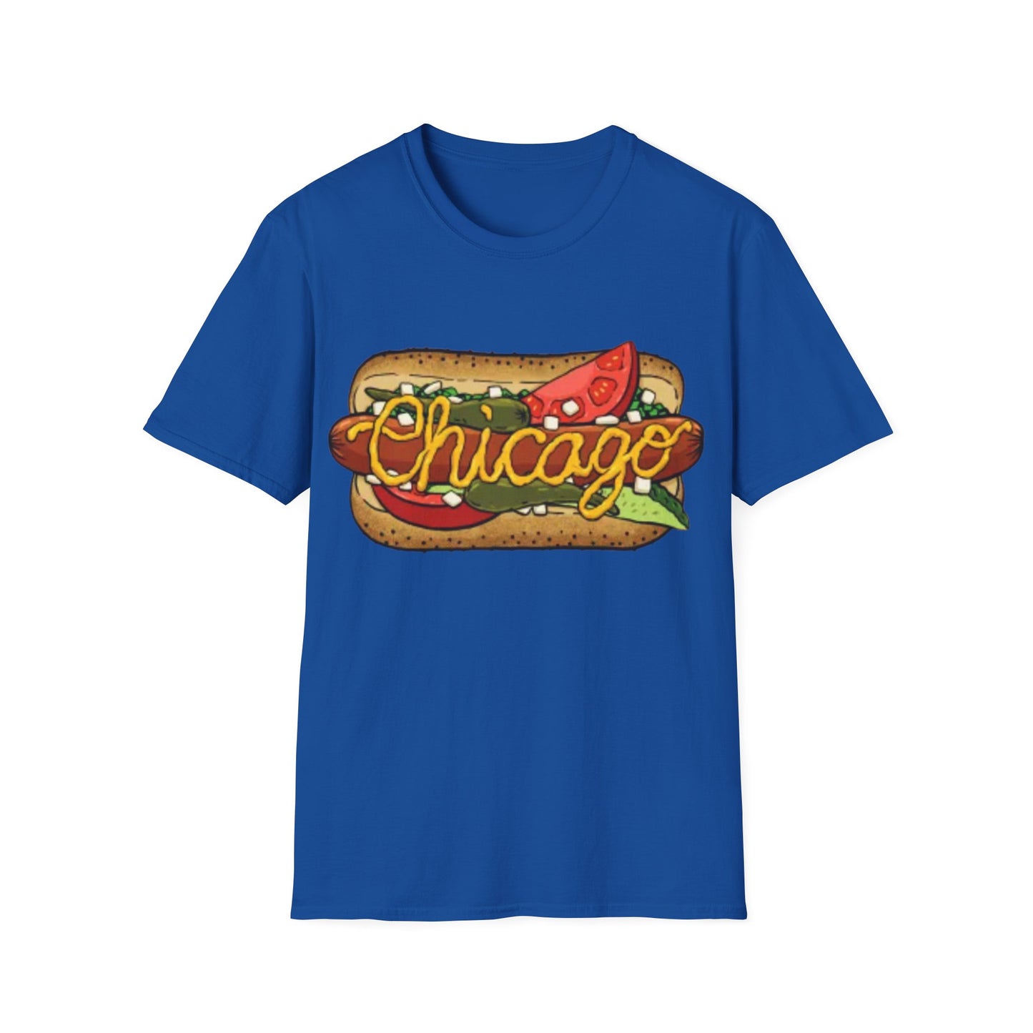 Chicago Dog