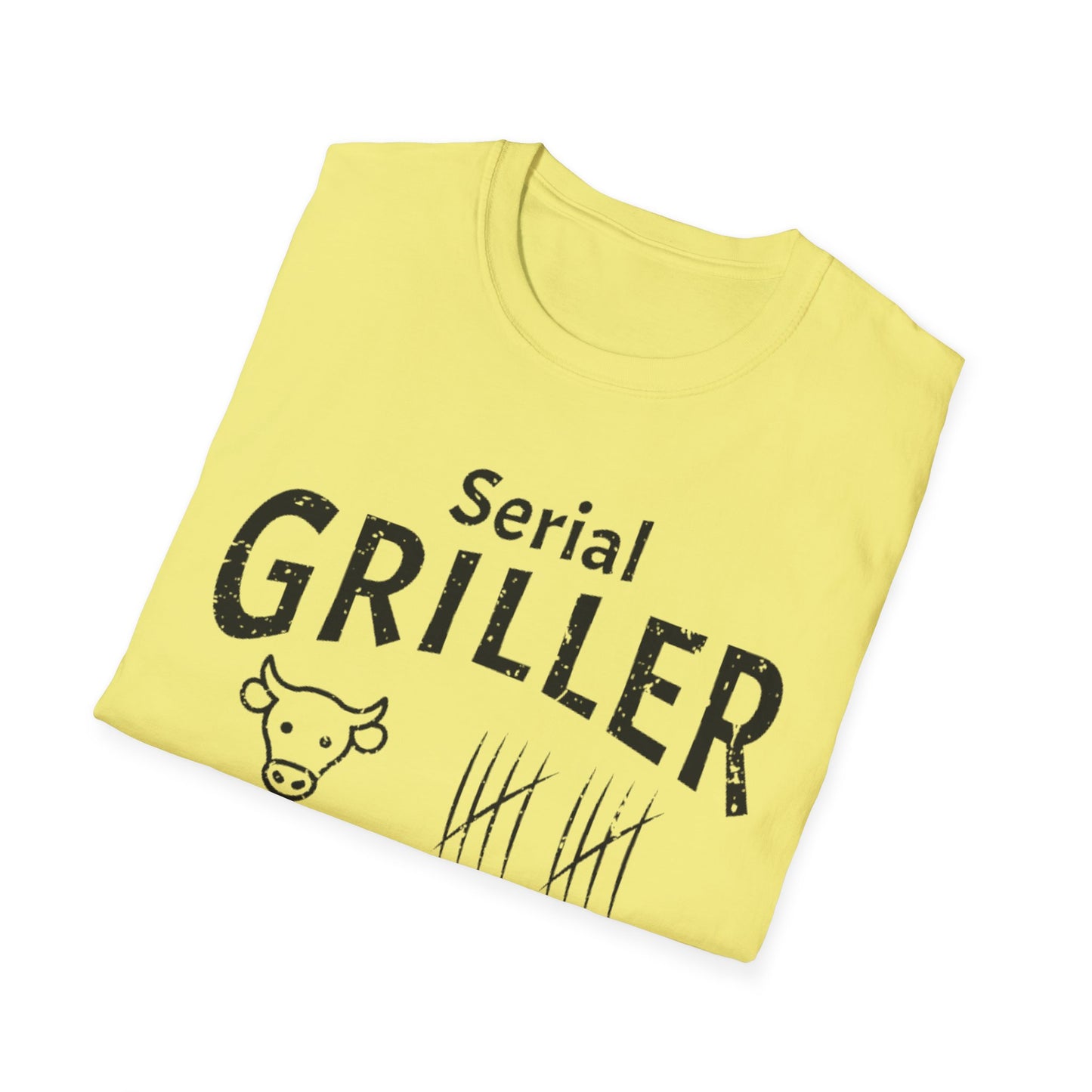 Serial Griller