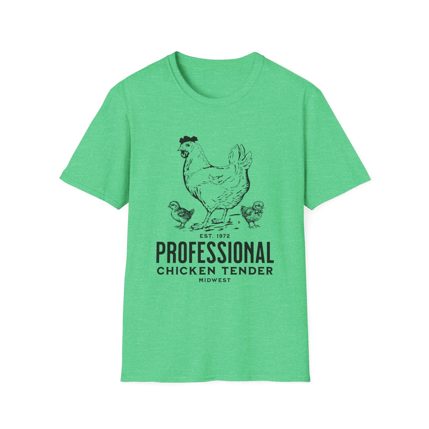 Professional Chicken Tender