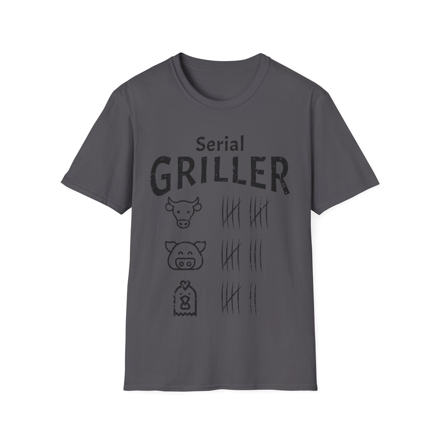 Serial Griller