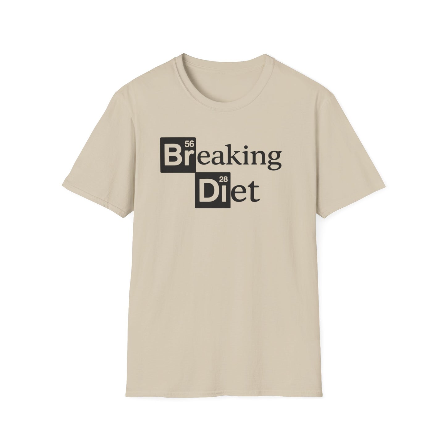 Breaking Diet