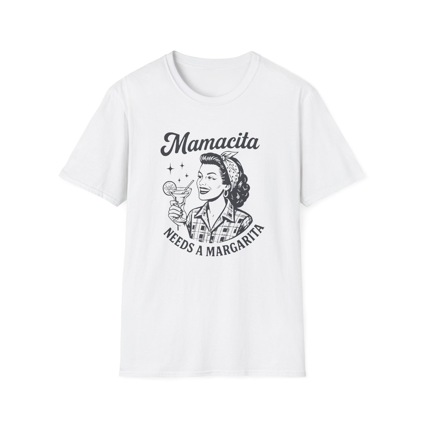 Mamacita Margarita