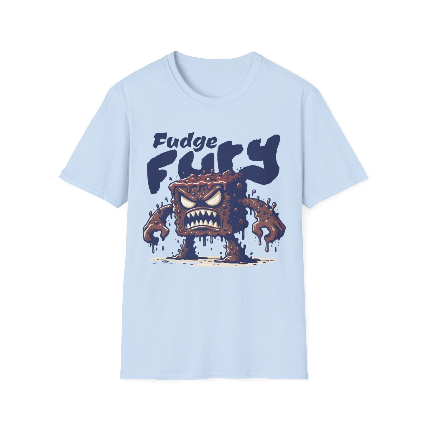 Fudge Furry