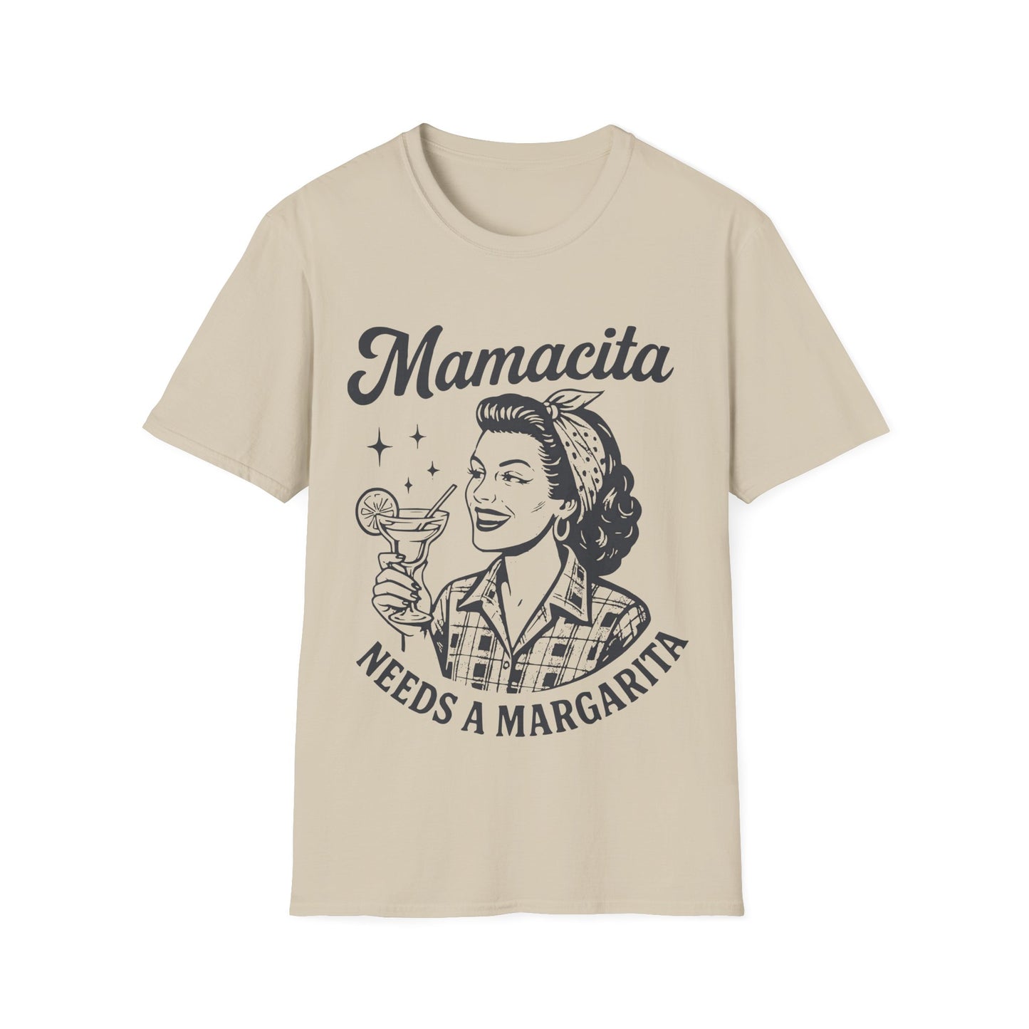 Mamacita Margarita