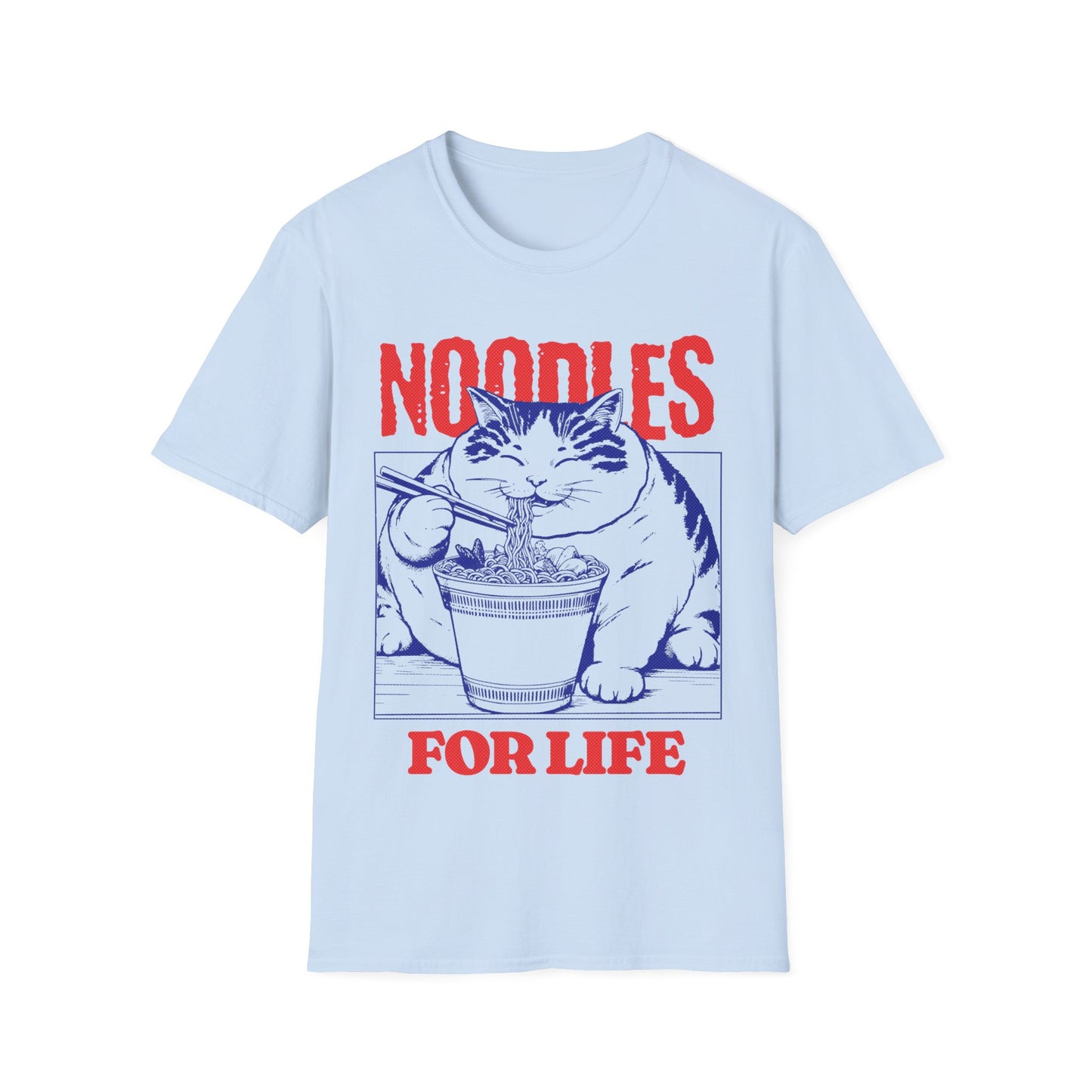 Noodles For Life