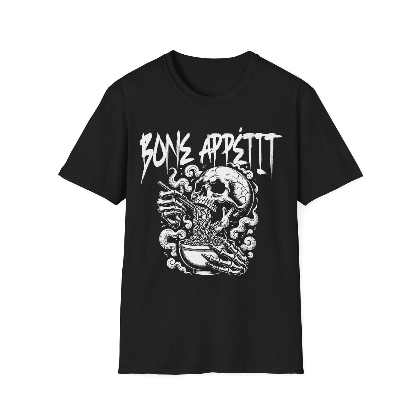 Bone Appetit