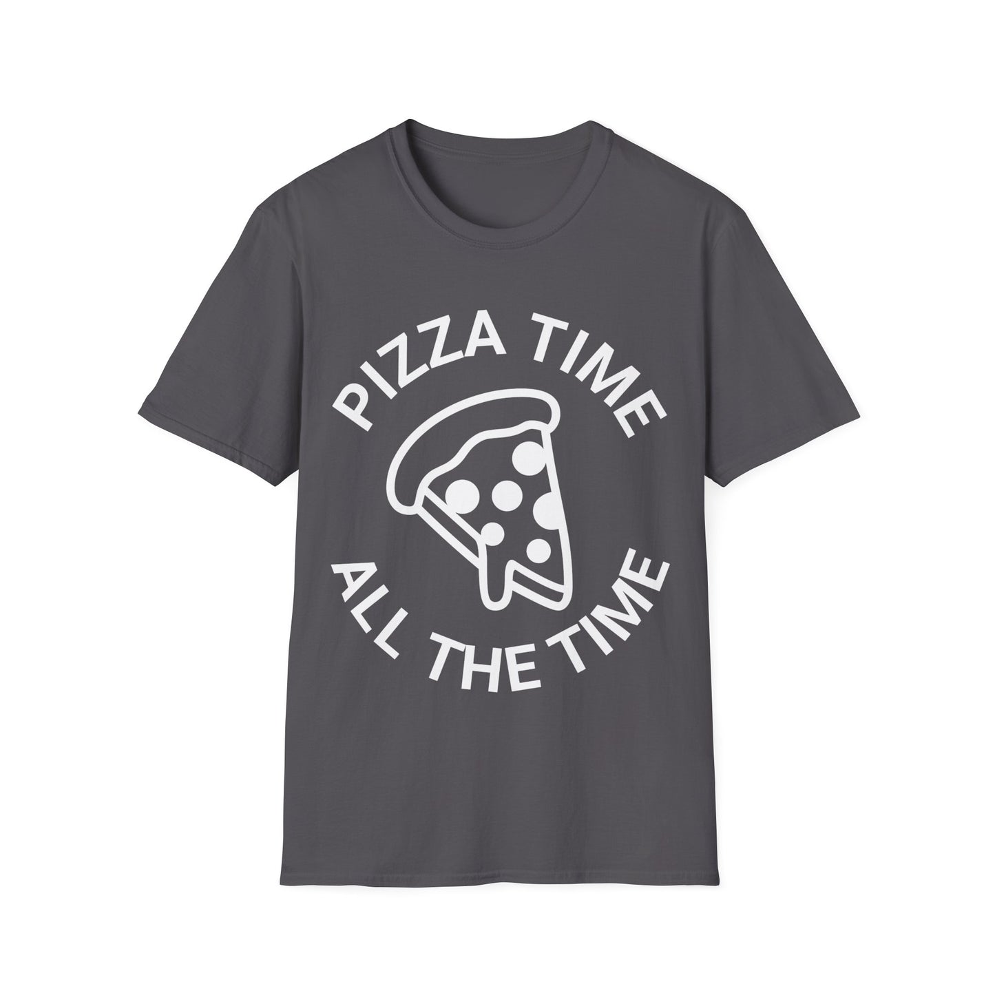 Pizza Time All The Time