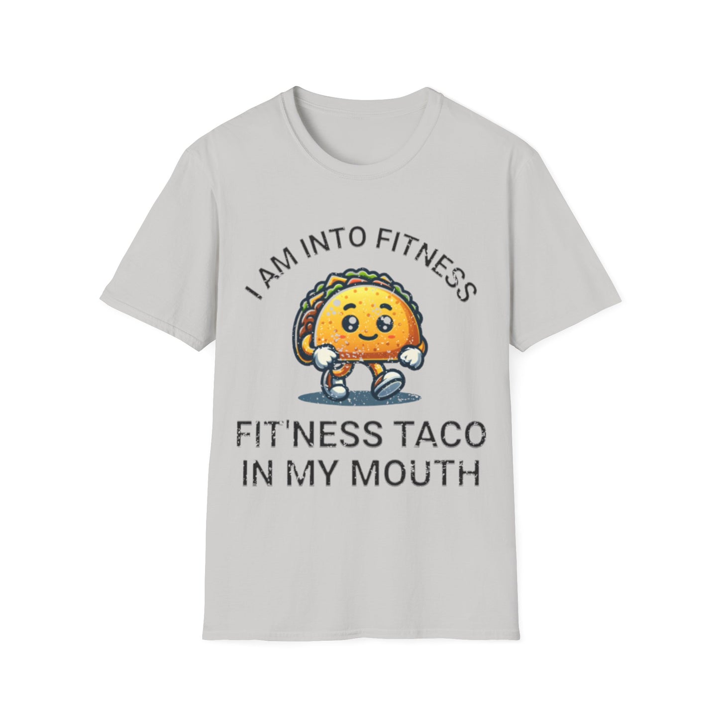 Fit'ness Taco