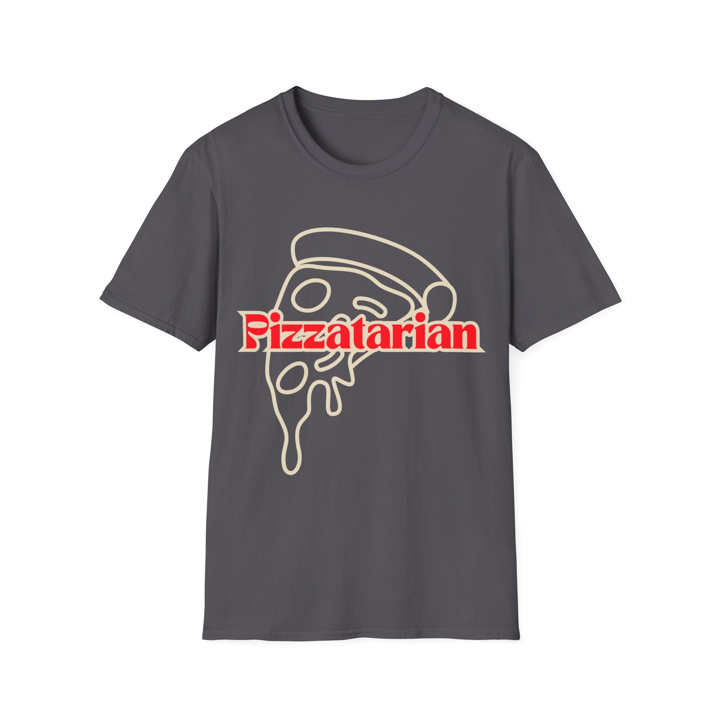 Pizzatarian
