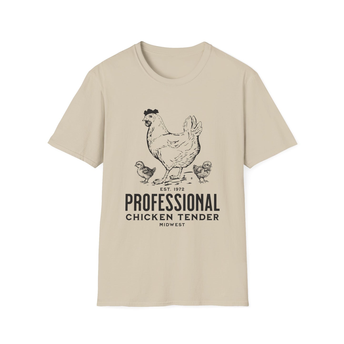 Professional Chicken Tender