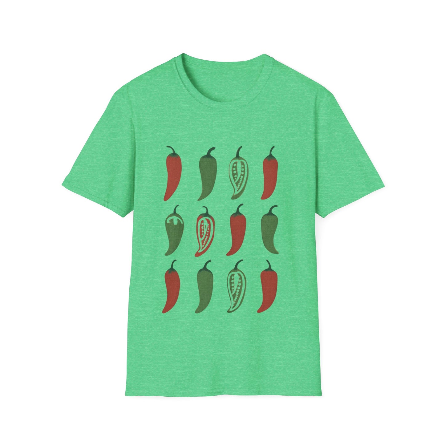 Pepper Grid