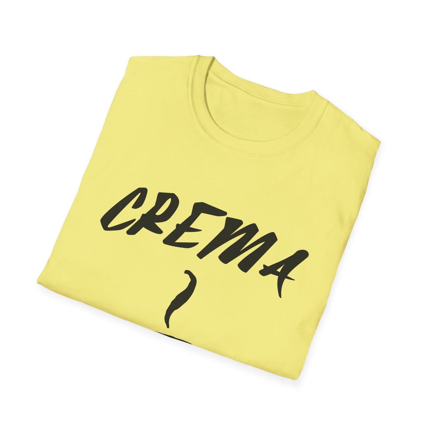 CREMA Espresso