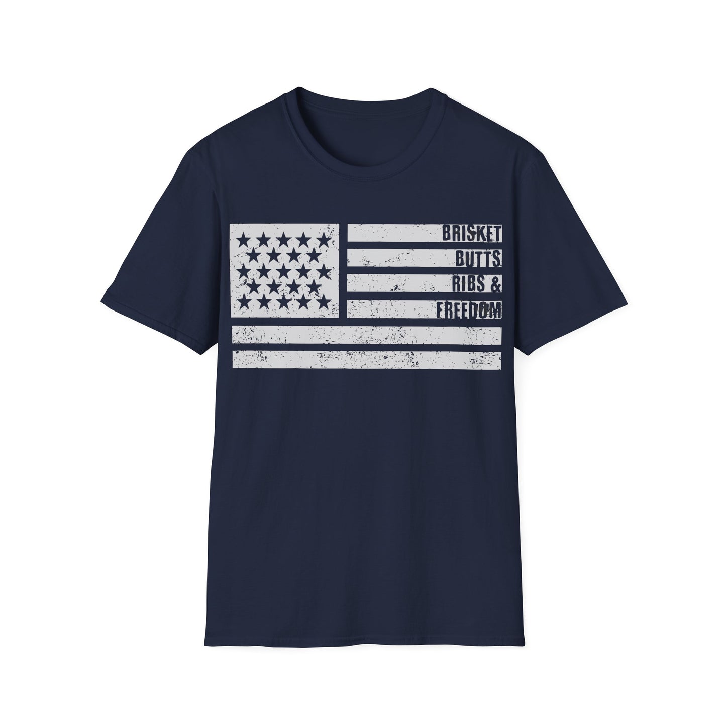 Flag BBRF