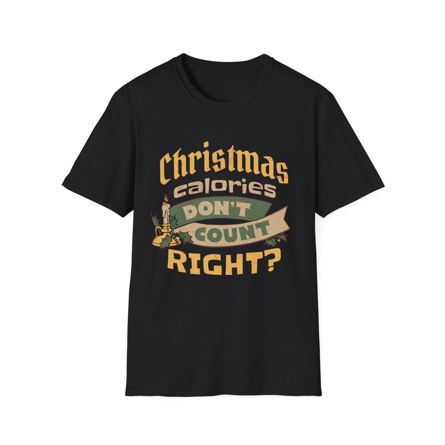 Christmas Calories